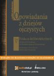 Opowiadania z dziejów ojczystych tom V - Polska za królów elekcyjnych. Autor: Bronisław Gebert, Gizela Gebert. Dadada.pl Okładka książki Opowiadania z dziejów ojczystych tom V - Polska za królów elekcyjnych