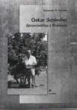 Okładka książki Oskar Schindler. Sprawiedliwy z Krakowa