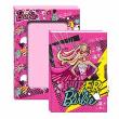 Opakowanie Pamiętnik zamykany w pudełku Barbie