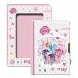 Opakowanie Pamiętnik zamykany w pudełku My Little Pony