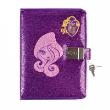 Opakowanie Pamiętnik zamykany z diamencikami Ever After High