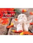 Perełka 257 - Życzę Ci świętości. Autor: św. Urszula Ledóchowska. Dadada.pl Okładka książki Perełka 257 - Życzę Ci świętości