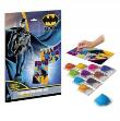 Opakowanie Piaskowe malowanki MAXI Batman ALEX