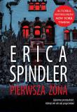 Pierwsza Żona. Autor: Spindler Erica. Dadada.pl Okładka książki Pierwsza Żona