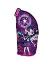 Piórnik szkolny saszetka stojąca Equestria girls Twilight Sparkle. Wydawca: St. Majewski. Dadada.pl Opakowanie Piórnik szkolny saszetka stojąca Equestria girls Twilight Sparkle