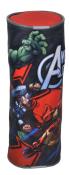 Opakowanie Piórnik tuba Avengers Assemble
