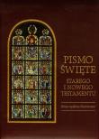 Pismo Święte Starego i Nowego Testamentu bordo. Wydawca: Tarsago Polska. Dadada.pl Opakowanie Pismo Święte Starego i Nowego Testamentu bordo