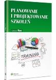 Planowanie i projektowanie szkoleń. Autor: Rae Leslie. Dadada.pl Okładka książki Planowanie i projektowanie szkoleń