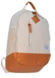 Opakowanie Plecak młodzieżowy Canvas brązowy