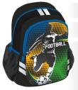 Opakowanie Plecak szkolny Football II