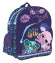 Opakowanie Plecak szkolny Littlest Pet Shop I