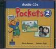 Opakowanie Pockets 2 Class CD