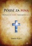 Pójdź za Mną. Autor: Platt David. Dadada.pl Okładka książki Pójdź za Mną
