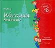 Polska na 6. Warszawa. Marszałkowska. Autor: Gal Marianna. Dadada.pl Okładka książki Polska na 6. Warszawa. Marszałkowska