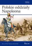 Okładka książki Polskie oddziały Napoleona