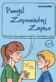 Okładka książki Pomyśl, zapamiętaj, zapisz część 2