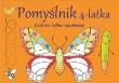 Okładka książki Pomyślnik 4-latka