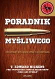 Poradnik myśliwego. Autor: T.Edward Nickens. Dadada.pl Okładka książki Poradnik myśliwego