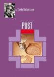 Okładka książki Post