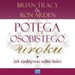 Potęga osobistego uroku Audiobook. Autor: Brian Tracy. Dadada.pl Okładka książki Potęga osobistego uroku Audiobook