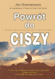 Okładka książki Powrót do ciszy