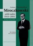 Okładka książki Profesor Przemysław Mroczkowski