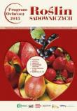 Program ochrony roślin sadowniczych 2015 HORTPRESS. Autor: praca zbiorowa. Dadada.pl Okładka książki Program ochrony roślin sadowniczych 2015 HORTPRESS