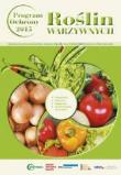 Program ochrony roślin warzywnych w.2015 HORTPRESS. Autor: praca zbiorowa. Dadada.pl Okładka książki Program ochrony roślin warzywnych w.2015 HORTPRESS