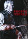 Prosto z piekła. Autor: Alan Moorehead, Campbell Eddie. Dadada.pl Okładka książki Prosto z piekła