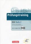 Opakowanie Prufungstraining DSD Stufe 2 B2/C1