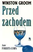 Okładka książki Przed zachodem