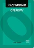 Okładka książki Przewodnik operowy PWM