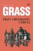 Okładka książki PRZY OBIERANIU CEBULI OT-LAND
