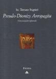 Okładka książki Pseudo-Dionizy Areopagita. Chrześcijanin i platoni