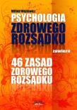 Okładka książki Psychologia zdrowego rozsądku