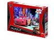 Opakowanie Puzzle 100 XL Auta 2 Błyskawica McQueen DINO