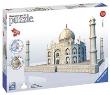 Okładka książki Puzzle 3D 216 Taj Mahal