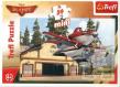 Opakowanie Puzzle 54 mini Samoloty 2. 4 TREFL