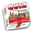 QUIZ - Co wiesz o Wrocławiu?. Wydawca: C2. Dadada.pl Opakowanie QUIZ - Co wiesz o Wrocławiu?
