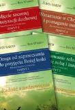 Radość z uzdrowienia. Pakiet dla uczestnika. Autor: John Baker. Dadada.pl Okładka książki Radość z uzdrowienia. Pakiet dla uczestnika