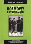 Opakowanie Rozmowy o rynku książki 14