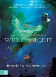 Okładka książki Saga Ognia i Wody. Wielki Błękit