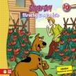 Scooby-Doo. Strachy w ogrodzie cz.10. Autor: Opracowanie zbiorowe. Dadada.pl Okładka książki Scooby-Doo. Strachy w ogrodzie cz.10