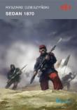 Okładka książki Sedan 1870