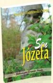 Okładka książki Sen Józefa