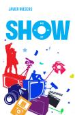 Okładka książki SHOW