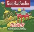 Okładka książki Słowik mp3 - Audiobook
