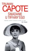Śniadanie u Tiffany'ego. Autor: Capote Truman. Dadada.pl Okładka książki Śniadanie u Tiffany'ego
