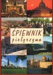 Okładka książki Śpiewnik piegrzyma