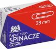 Opakowanie Spinacze R-28 (100szt*10) GRAND